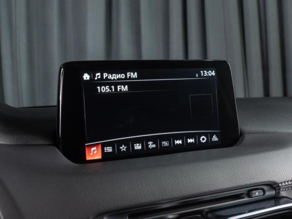 Mazda CX-5 II с пробегом 2020 года, цена 3 220 000 рублей, 43363 км, внедорожник, Автокод Объявления