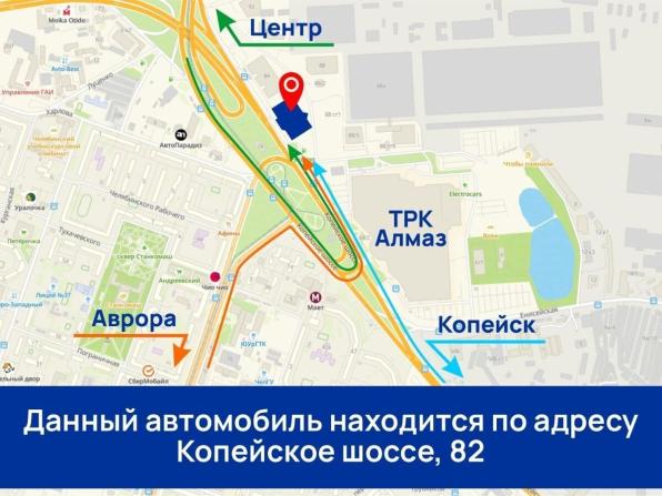 Volkswagen Polo V Рестайлинг с пробегом 2017 года, цена 1 225 000 рублей, 80481 км, седан, Автокод Объявления