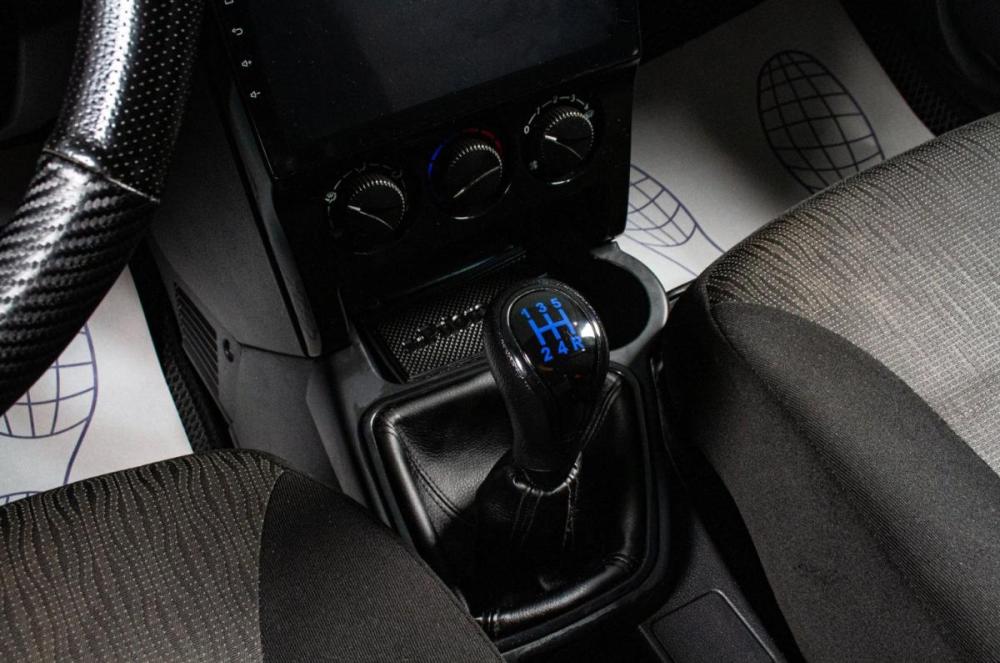 Lada (ВАЗ) Priora I Рестайлинг Сургут  - изображение 15