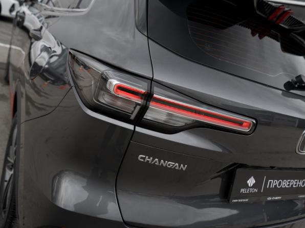 Changan CS55 Plus II с пробегом 2023 года, цена 2 090 000 рублей, 29765 км, внедорожник, Автокод Объявления