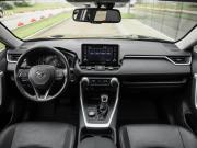 Toyota RAV4 V (XA50) Санкт-Петербург  - изображение 50