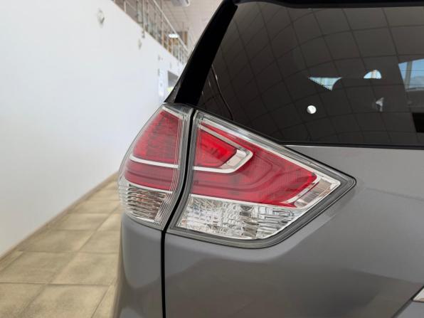 Nissan X-Trail III с пробегом 2017 года, цена 1 900 000 рублей, 116547 км, внедорожник, Автокод Объявления