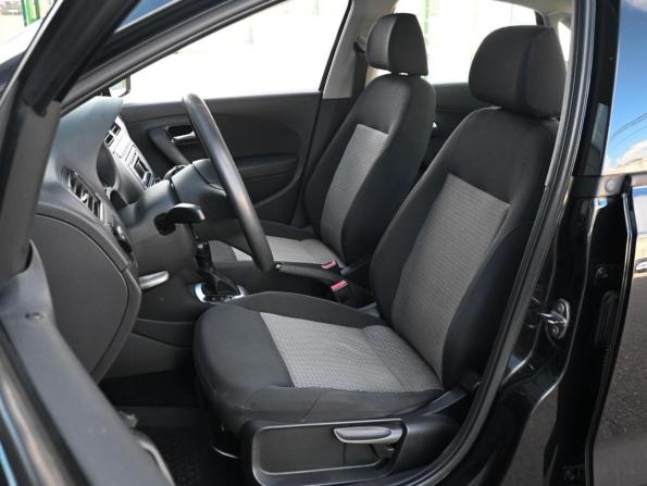 Volkswagen Polo V с пробегом 2013 года, цена 779 000 рублей, 197021 км, седан, Автокод Объявления