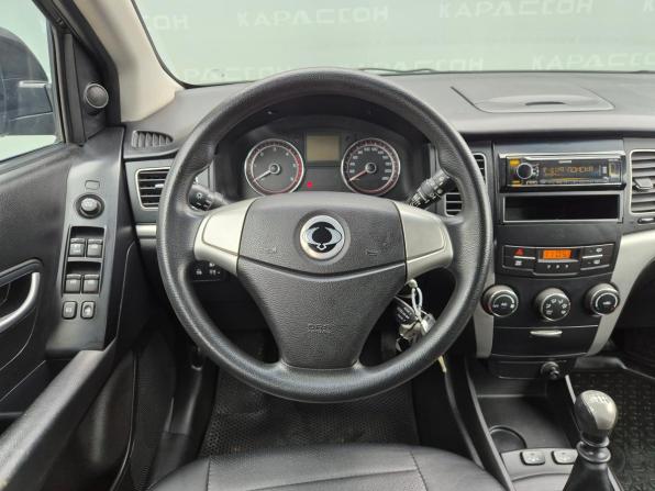 SsangYong Actyon II с пробегом 2011 года, цена 795 000 рублей, 152441 км, внедорожник, Автокод Объявления