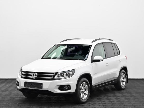 Volkswagen Tiguan I Рестайлинг с пробегом 2013 года, цена 1 199 000 рублей, 150000 км, внедорожник, Автокод Объявления