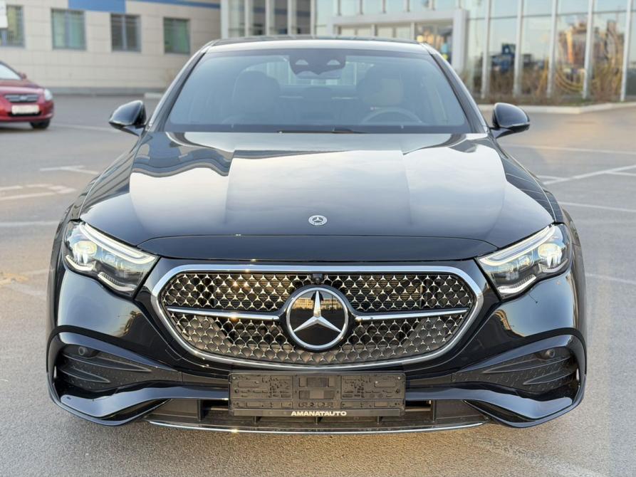 Mercedes-Benz E-Класс VI (W214 S214) Казань  - изображение 2