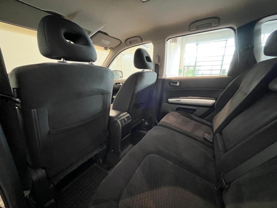 Nissan X-Trail II Рестайлинг Волгоград  - изображение 24
