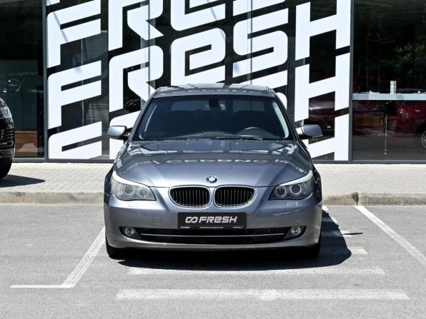 BMW 5 серии V (E60/E61) Рестайлинг с пробегом 2009 года, цена 1 299 000 рублей, 188892 км, седан, Автокод Объявления