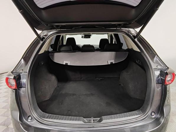 Mazda CX-5 II с пробегом 2019 года, цена 2 299 000 рублей, 122185 км, внедорожник, Автокод Объявления