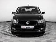 Volkswagen Polo V Рестайлинг Москва  - изображение 16