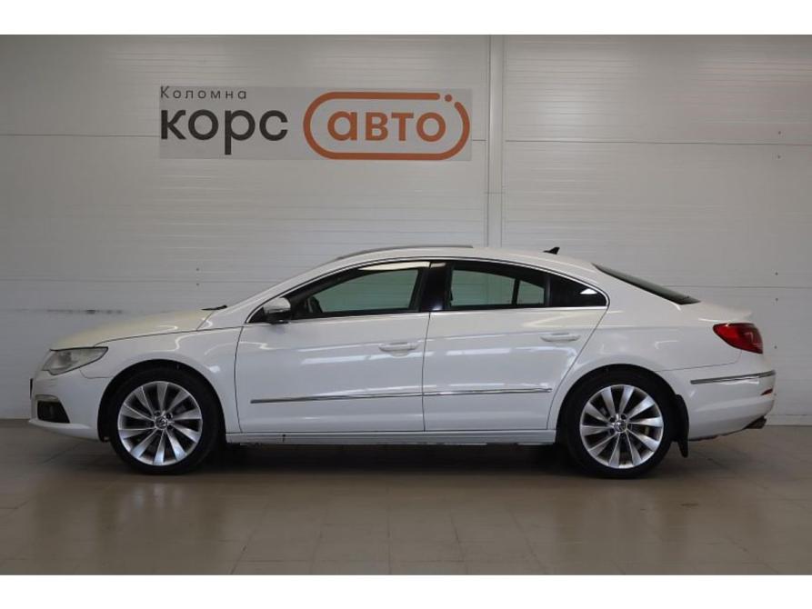 Volkswagen Passat CC I Коломна  - изображение 2