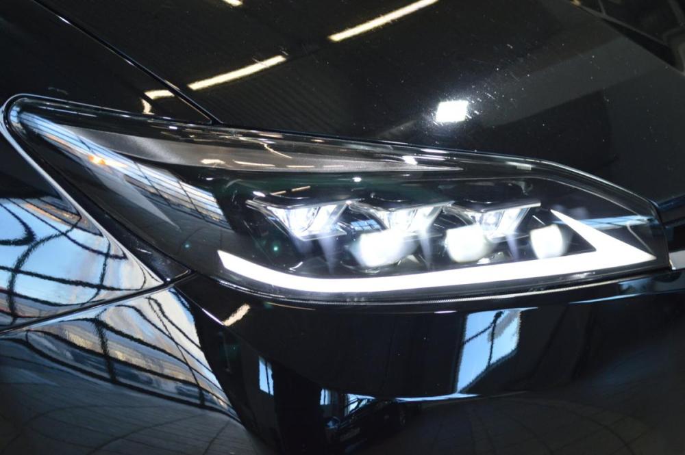 Toyota Wish II Сургут  - изображение 27