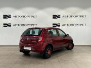 Renault Sandero I Санкт-Петербург  - изображение 27