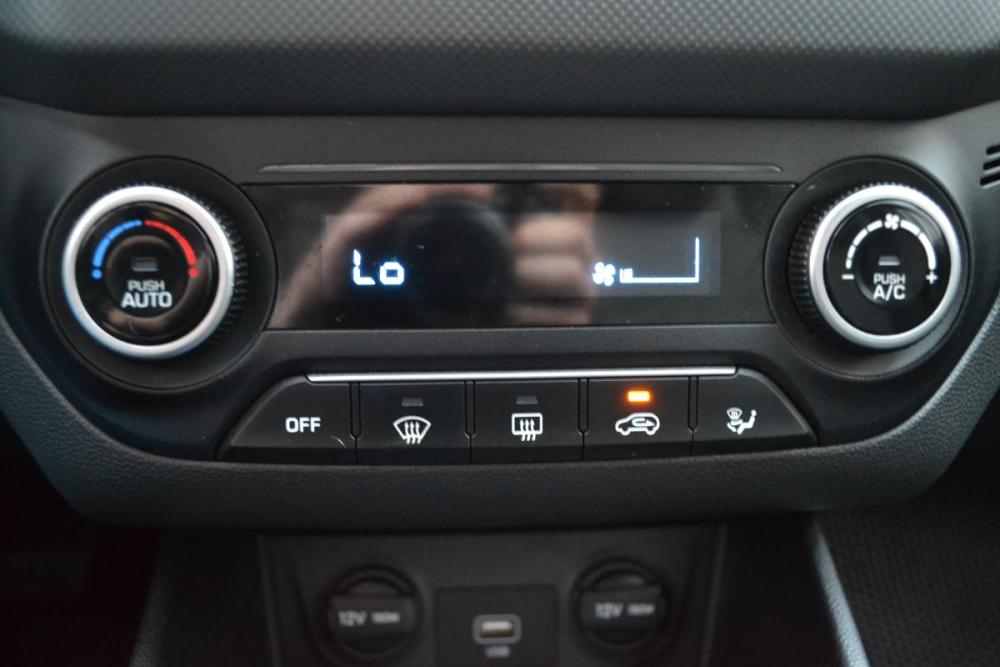 Hyundai Creta I Рестайлинг Старый Оскол  - изображение 14
