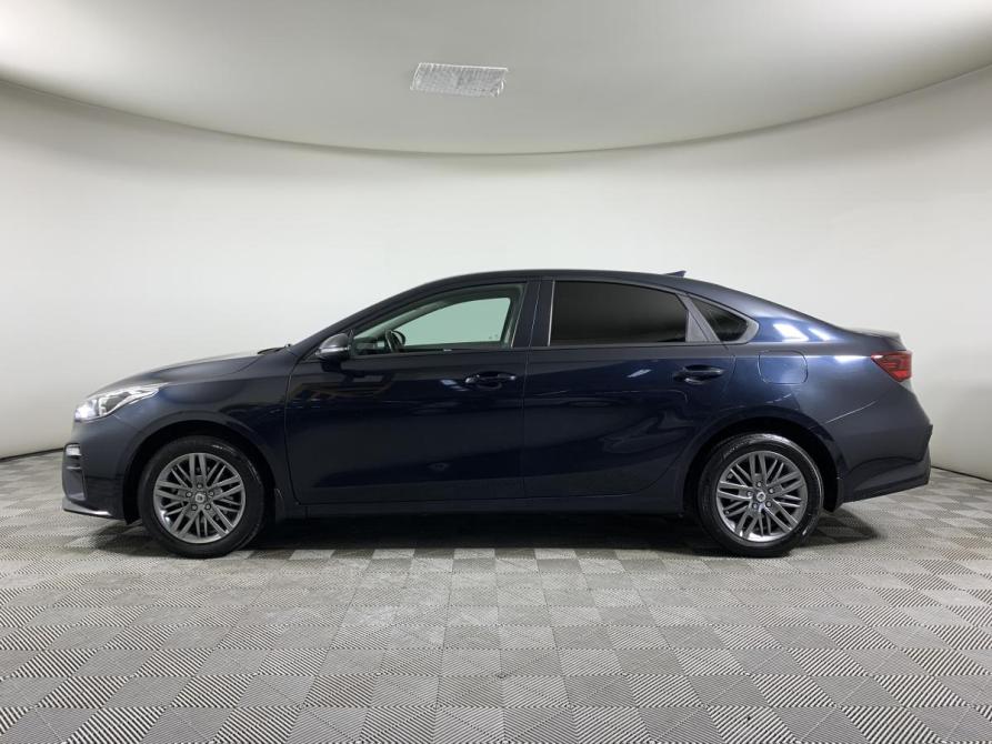 Kia Cerato IV Москва  - изображение 8