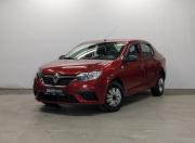 Renault Logan II Рестайлинг Санкт-Петербург  - изображение 30