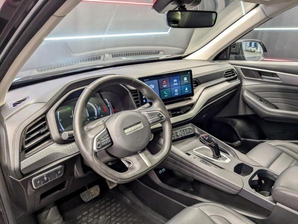 Haval F7 I Рестайлинг с пробегом 2023 года, цена 1 959 000 рублей, 94725 км, внедорожник, Автокод Объявления