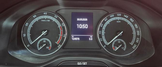 Skoda Kodiaq I с пробегом 2018 года, цена 2 345 000 рублей, 124526 км, внедорожник, Автокод Объявления