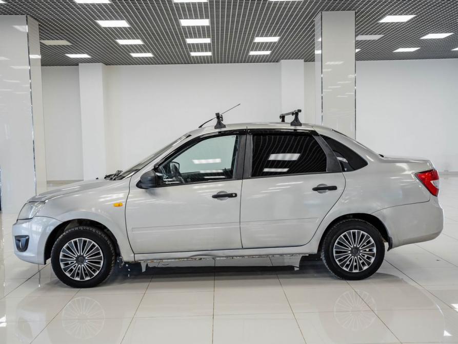 Lada (ВАЗ) Granta I Самара  - изображение 6