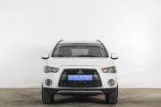 Mitsubishi Outlander II Рестайлинг Тюмень  - изображение 20