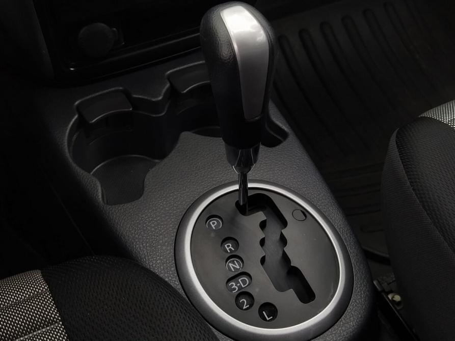 Suzuki SX4 I (Classic) Рестайлинг Екатеринбург  - изображение 12