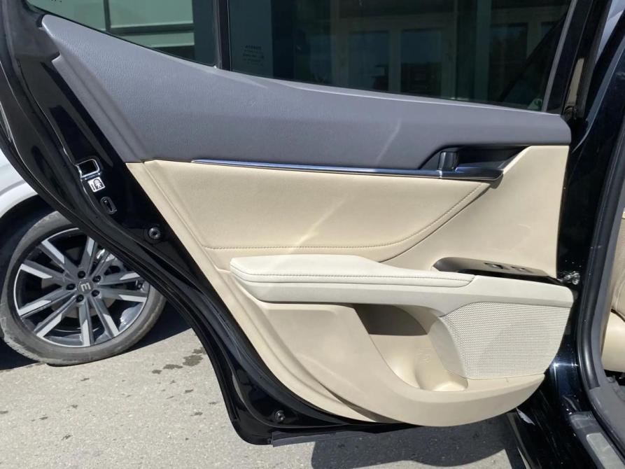 Toyota Camry VIII (XV70) Краснодар  - изображение 17