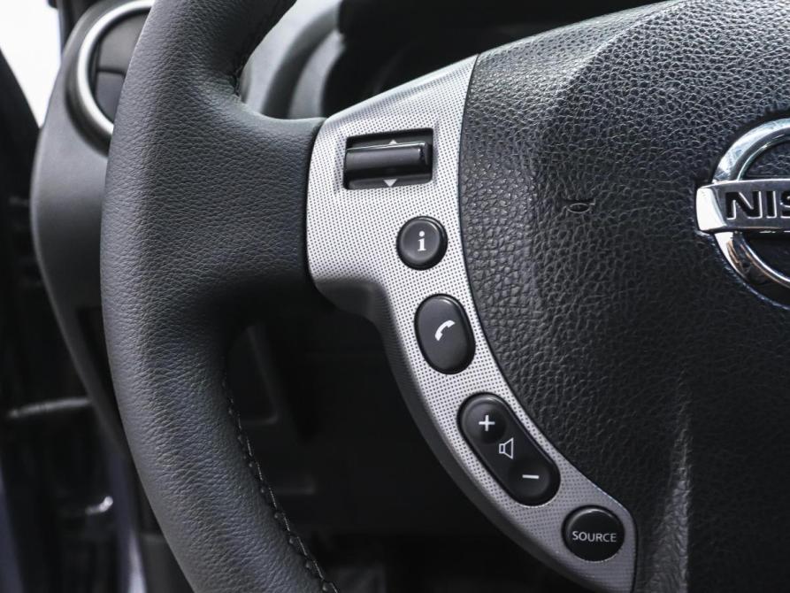 Nissan Qashqai I Красноярск  - изображение 18