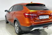 Lada (ВАЗ) Vesta I Саранск  - изображение 32