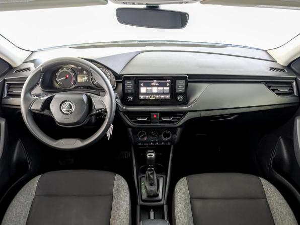 Skoda Rapid II с пробегом 2021 года, цена 1 269 000 рублей, 176346 км, лифтбек, Автокод Объявления