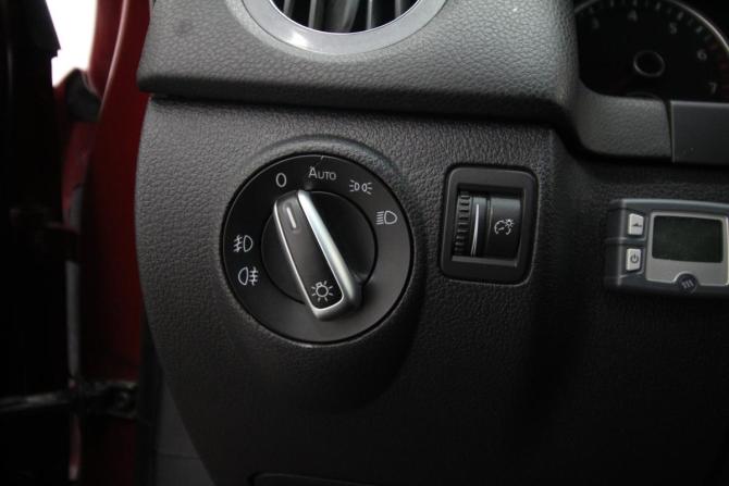 Volkswagen Tiguan I Рестайлинг с пробегом 2011 года, цена 1 150 000 рублей, 160131 км, внедорожник, Автокод Объявления