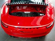 Porsche 911 VIII (992) Казань  - изображение 34