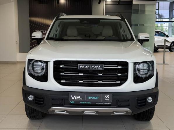Haval Dargo I с пробегом 2024 года, цена 2 797 000 рублей, 27317 км, внедорожник, Автокод Объявления