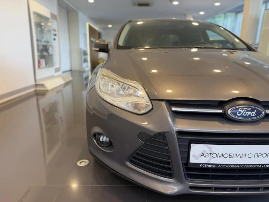 Ford Focus III Подольск  - изображение 21