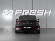 Hyundai Elantra VII (CN7) Рестайлинг Минеральные Воды  - изображение 24