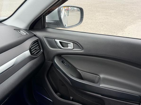 Chery Tiggo 4 I Рестайлинг с пробегом 2021 года, цена 1 299 000 рублей, 87231 км, внедорожник, Автокод Объявления
