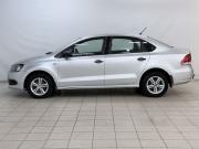 Volkswagen Polo V Воронеж  - изображение 29