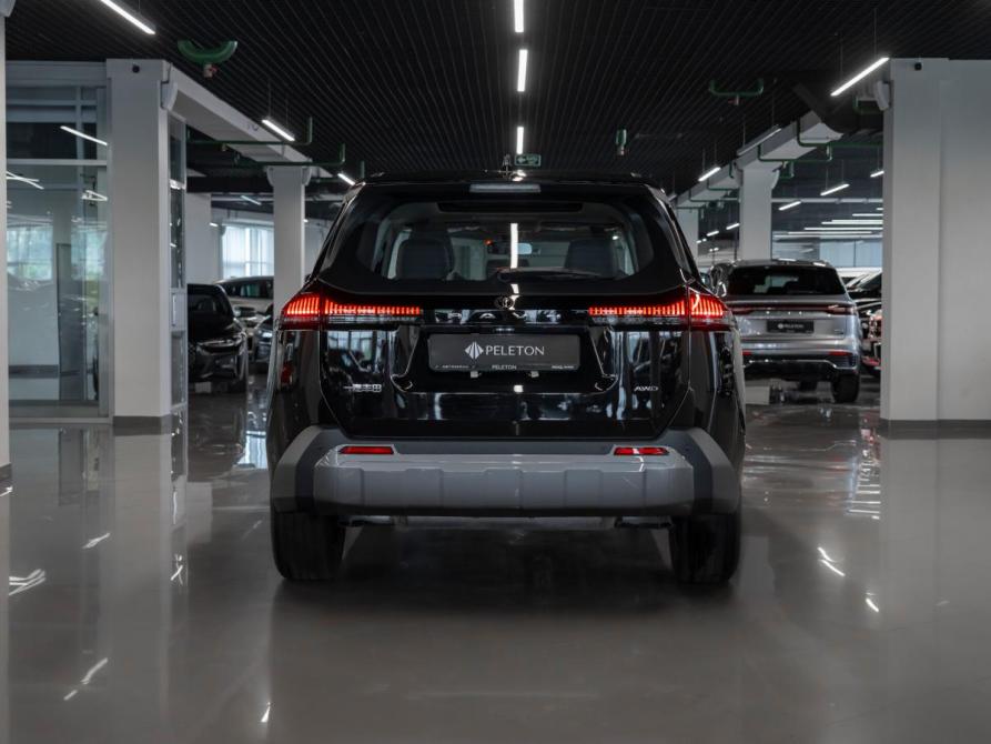 Toyota RAV4 VI (XA60) Москва  - изображение 6