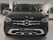 Mercedes-Benz GLC I (X253) Рестайлинг Казань  - изображение 29