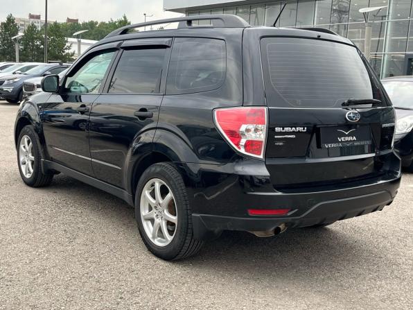 Subaru Forester III Рестайлинг с пробегом 2012 года, цена 1 350 000 рублей, 225154 км, внедорожник, Автокод Объявления
