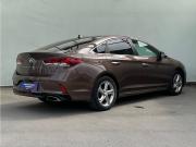 Hyundai Sonata VII (LF) Рестайлинг Липецк  - изображение 21