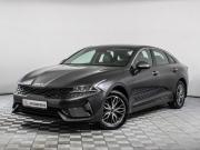 Kia K5 III Москва  - изображение 19