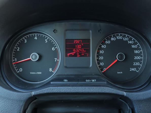 Volkswagen Polo V с пробегом 2011 года, цена 759 000 рублей, 163250 км, седан, Автокод Объявления