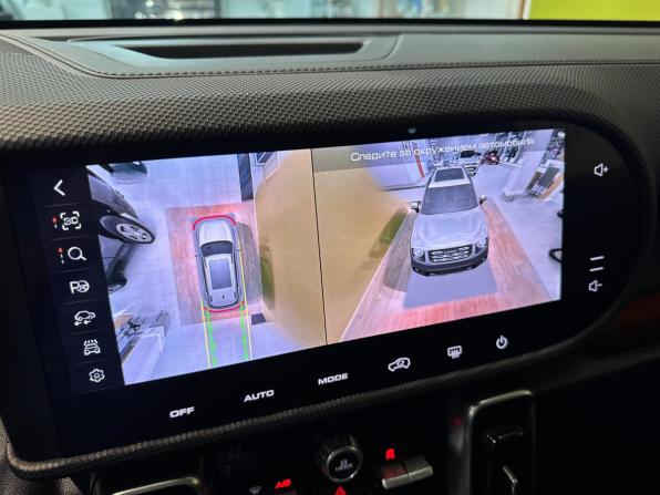 Haval Dargo I с пробегом 2025 года, цена 3 100 000 рублей, 13247 км, внедорожник, Автокод Объявления