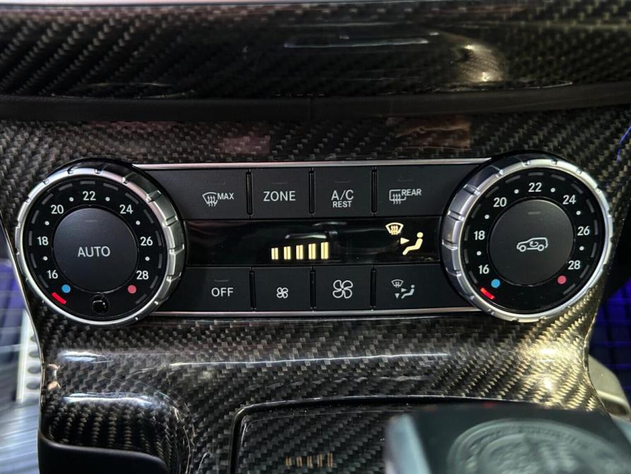 Mercedes-Benz G-Класс II (W463) Рестайлинг 4 Альметьевск  - изображение 21
