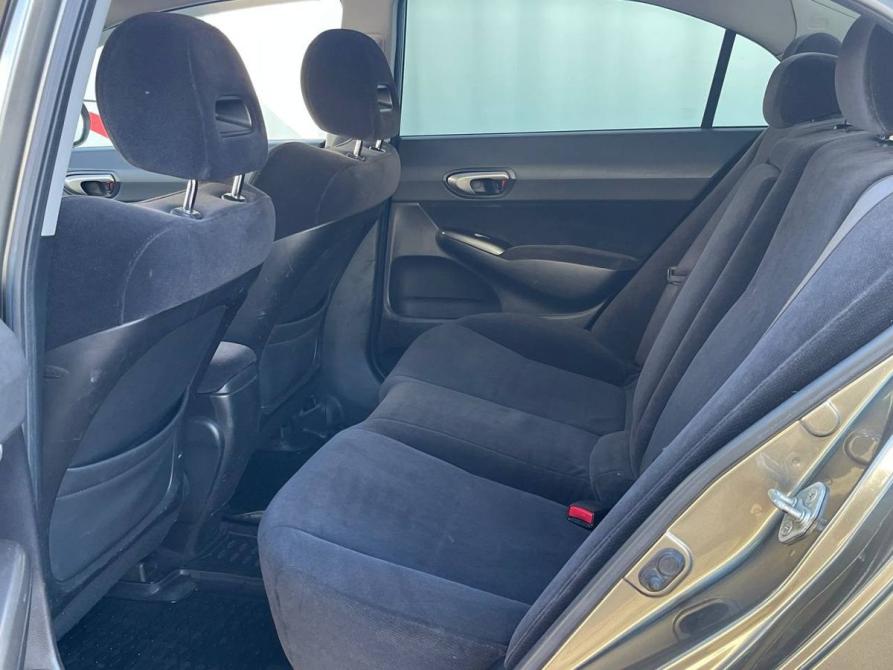 Honda Civic VIII Ярославль  - изображение 10