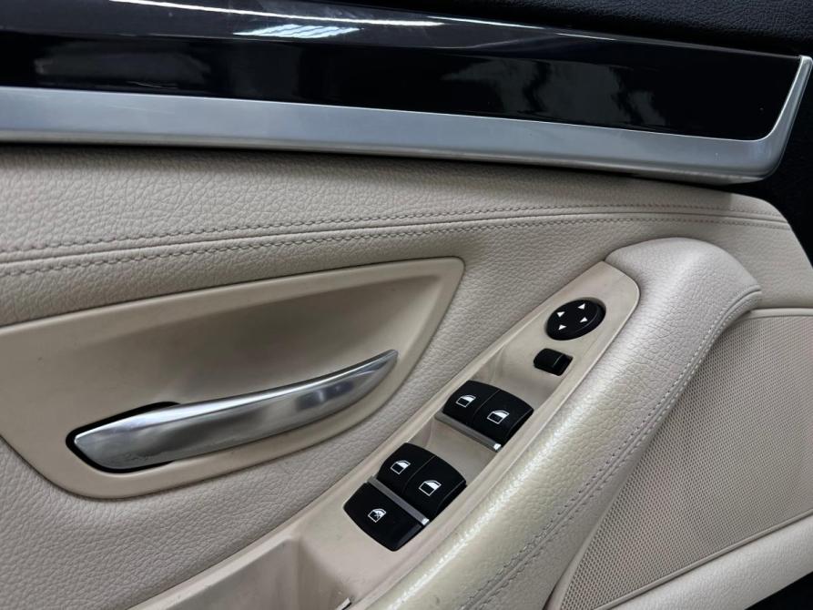 BMW 5 серии VI (F10/F11/F07) Волгоград  - изображение 27