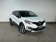 Renault Kaptur I Москва  - изображение 23