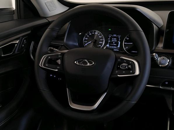 Chery Tiggo 4 Pro I Рестайлинг с пробегом 2024 года, цена 1 429 000 рублей, 15591 км, внедорожник, Автокод Объявления