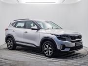 Kia Seltos I Москва  - изображение 25
