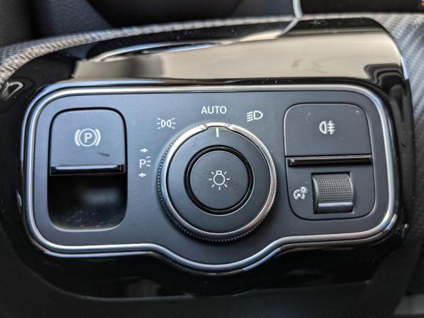 Mercedes-Benz CLA II (C118 X118) с пробегом 2020 года, цена 2 755 000 рублей, 40233 км, седан, Автокод Объявления